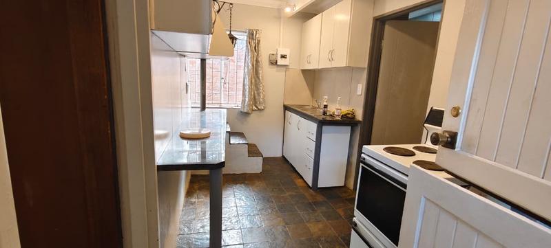 2 Bedroom Property for Sale in Bult West North West